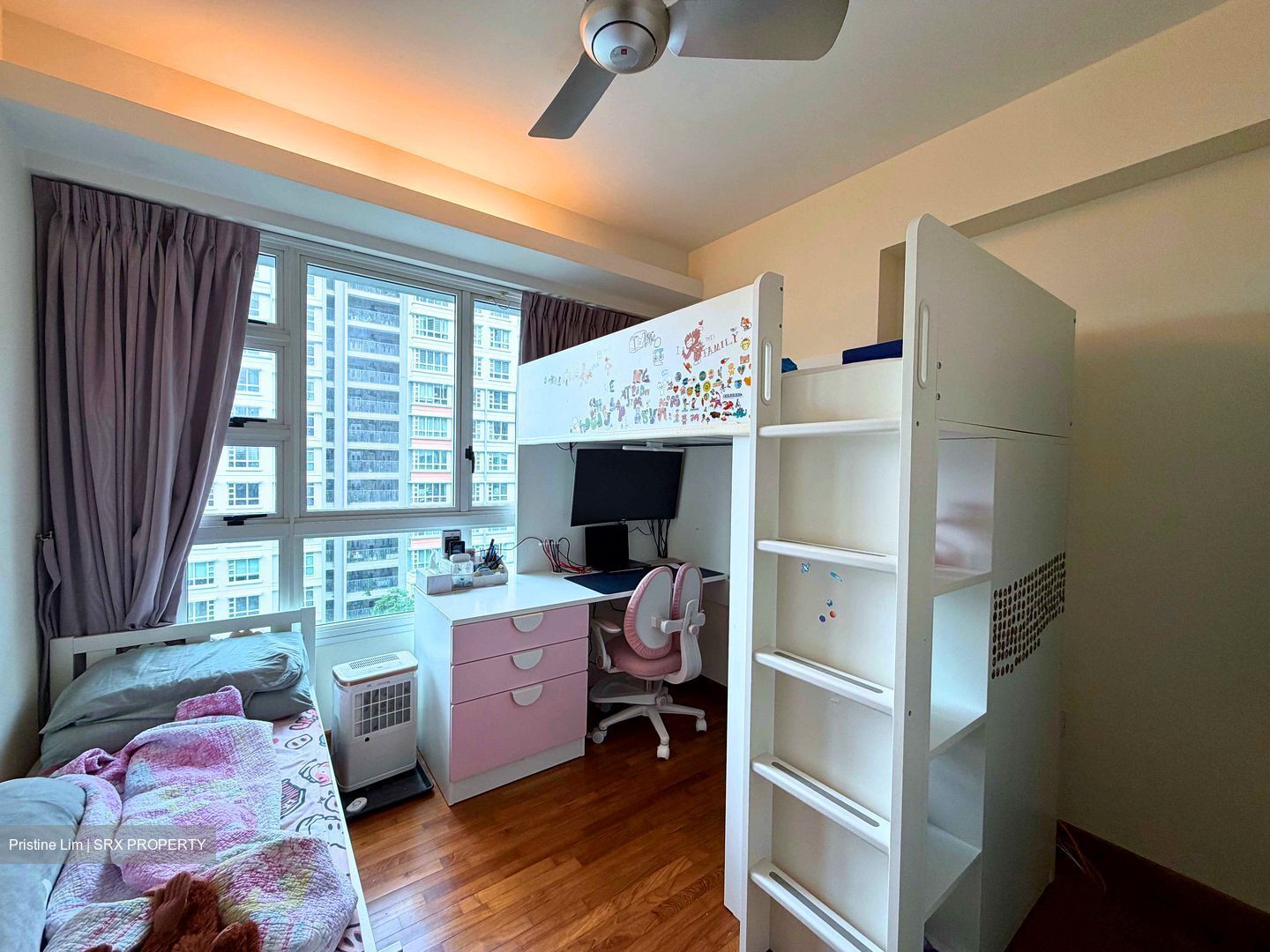 Blk 619C Punggol Breeze (Punggol), HDB 4 Rooms #593523061